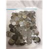 Image 2 : 150 Foreign Coins in Bag