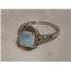 Image 2 : Silver (.925) Mood Ring
