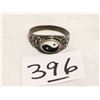 Silver (.925) Ring