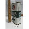 Image 2 : B/A 1quart Outboard oil tin