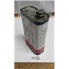Image 2 : Esso Marvelube 1quart Outboard oil tin