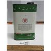 Image 2 : Texaco 1quart Outboard oil tin