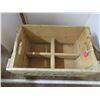 Image 2 : Wooden Coca-Cola Crate
