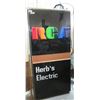 Image 2 : 3'x6' Single Sided RCA light up Dealer sign Working