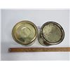 Image 2 : 2 different Empress (ship) jam tins