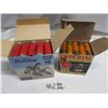 Image 2 : 2 N.O.S Shotgun shell boxes (full) 12g & 20g