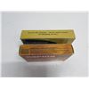 Image 2 : 2 Vintage Rifle Shell Boxes(empty)
