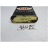 Image 3 : Early CIL Snapshot black powder tin