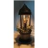 Rain Goddess Electric oil lamp 16" working