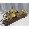 Image 4 : United Carriage Clock (Working condition)