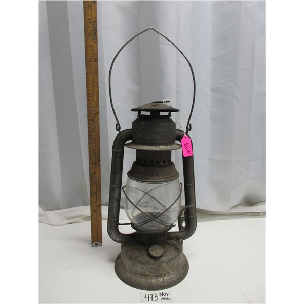 Beacon Barn Lantern