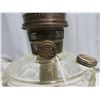 Image 2 : Washington Drape Model B Aladdin lamp with Chimney