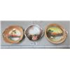 Image 1 : 3 different Noritake handpainted bowls