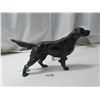Cast iron Pointer Dog Vintage door stop
