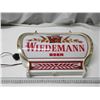 Image 2 : Wiedermann Beer light up advertising sign (working)