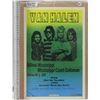 Image 1 : Van Halen Concert Poster