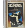 Image 1 : Scorpions Concert Poster
