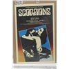 Image 2 : Scorpions Concert Poster