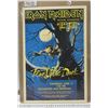 Image 2 : Iron Maiden Concert Poster