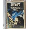 Image 1 : Deftones Concert Poster (player wheel)