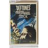 Image 2 : Deftones Concert Poster (player wheel)