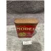 Image 3 : Model pocket tobacco tin - extra quality