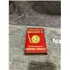 Image 4 : Model pocket tobacco tin - mild and mellow