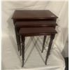 3pc set of Nesting Tables