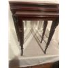 Image 3 : 3pc set of Nesting Tables