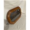 Image 2 : Convex Glass picture frame - 25"x17"