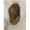 Image 3 : Convex Glass picture frame - 25"x17"