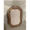 Image 4 : Convex Glass picture frame - 25"x17"