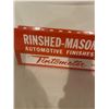 Image 3 : Rinshed-Mason counter catalogue stand - 18"x10", paints