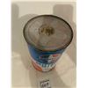Image 3 : Royalite 1 quart oil tin - empty
