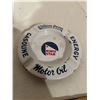 Image 4 : William Penn/North Star porcelain ashtray - rare