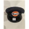 Gulf service station hat