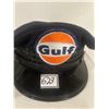 Image 5 : Gulf service station hat