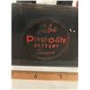 Image 4 : Prestolite battery service kit - vintage