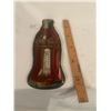 Coca-Cola vintage thermometer - 17"x5", 1940's