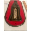 Image 4 : Coca-Cola thermometer - raised bottle, 16"x7", patent 1923