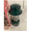 Image 2 : Coleman lantern #2000 - new in box, has black tar on edge of top