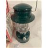 Image 4 : Coleman lantern #2000 - new in box, has black tar on edge of top