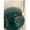 Image 5 : Coleman lantern #2000 - new in box, has black tar on edge of top