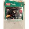 Coleman camp stove oven #5010A700 - new in box