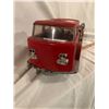 Image 8 : Texaco Fire Chief metal fire truck - 25" long, not complete but close