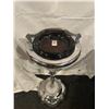 Image 2 : Chrome floor ashtray - 27"H