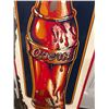 Image 3 : Opera tin soda pop sign - rare, 53"x17"