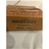 Image 7 : Watch Repairs clock - 14-1/2" across, working, original, Neon Ray Clock Comp., with original box