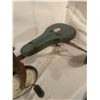 Image 2 : 1940's child's tricycle - Sunshine, 25" long