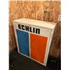 Echlin metal shop cabinet - 36"x32"x13"
